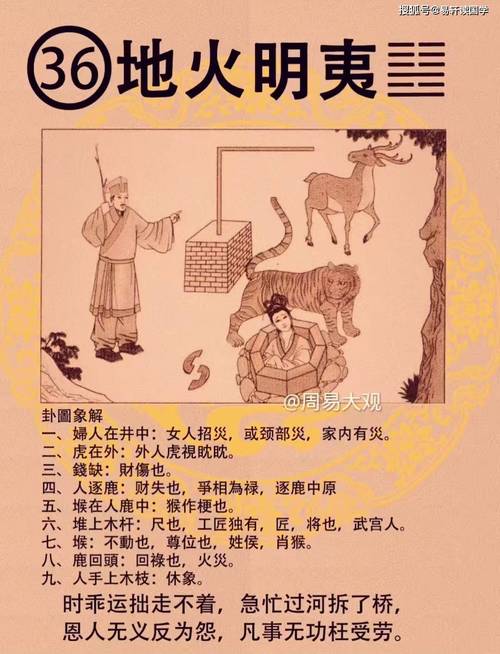 梦见小贩预示了哪些？探索潜藏的人生启示！