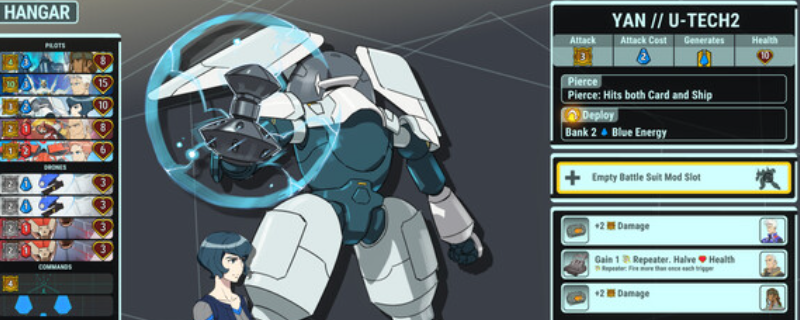 掌握Battle Suit Aces游戏配置攻略，轻松畅玩无障碍