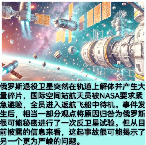 梦见人造卫星预示哪些？解析背后深层寓意与人生启示