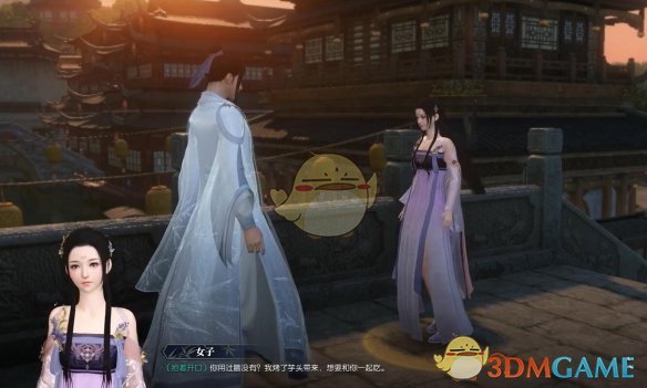 逆水寒手游奇遇详解：高效攻略候郎归，快速掌握核心技巧