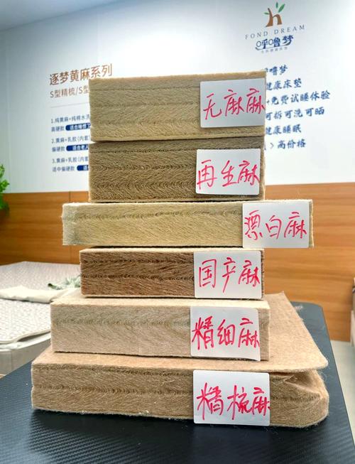 梦见黄麻的独特解析解密梦境背后的深层意义