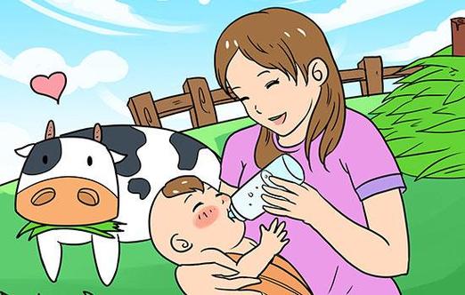 梦见给小孩喂奶意味着哪些？解析潜意识下的心理暗示与育儿关怀