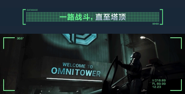 如何在〈机械战警：暴戾都市-未竟之事〉中发现隐藏的游戏特色？