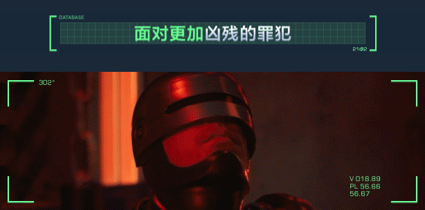 如何在〈机械战警：暴戾都市-未竟之事〉中发现隐藏的游戏特色？