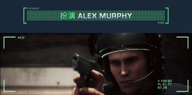 如何在〈机械战警：暴戾都市-未竟之事〉中发现隐藏的游戏特色？