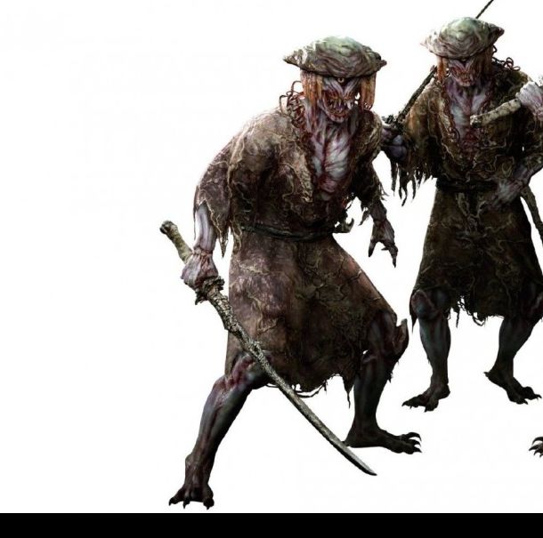 鬼武者：剑之道幻魔揭秘：穷凶极恶的邪恶力量解析与应对策略！