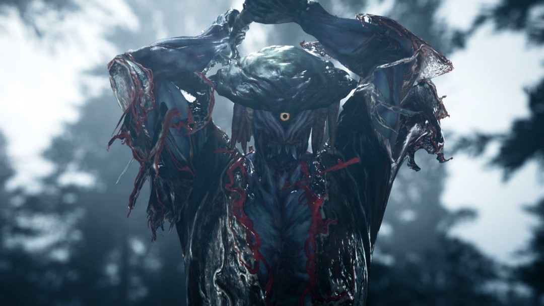 鬼武者：剑之道幻魔揭秘：穷凶极恶的邪恶力量解析与应对策略！