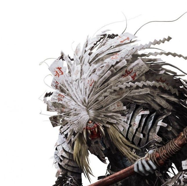 鬼武者：剑之道幻魔揭秘：穷凶极恶的邪恶力量解析与应对策略！