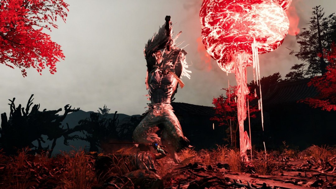 鬼武者：剑之道幻魔揭秘：穷凶极恶的邪恶力量解析与应对策略！