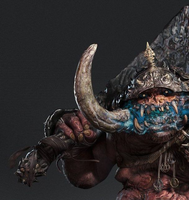 鬼武者：剑之道幻魔揭秘：穷凶极恶的邪恶力量解析与应对策略！