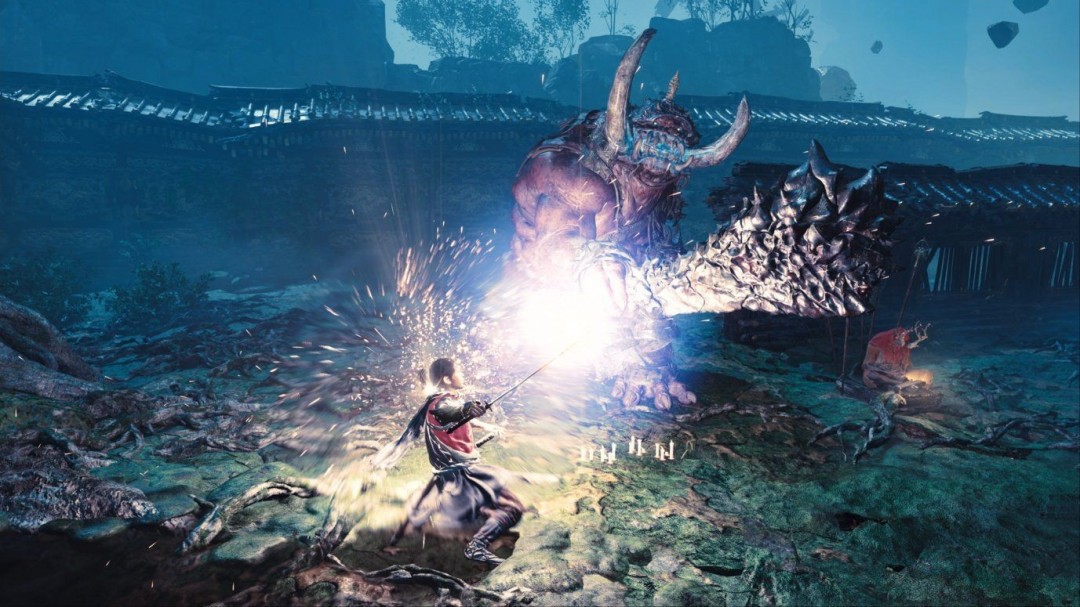 鬼武者：剑之道幻魔揭秘：穷凶极恶的邪恶力量解析与应对策略！