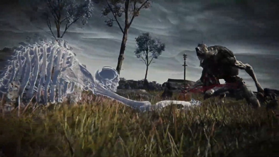 震撼发布！艾尔登法环：黑夜君临全新职业唤灵师——亡者降临，他们有什么神秘力量？