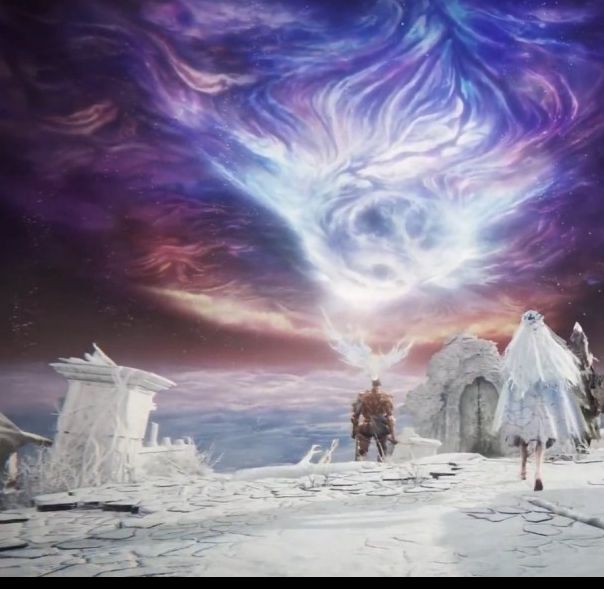 震撼发布！艾尔登法环：黑夜君临全新职业唤灵师——亡者降临，他们有什么神秘力量？