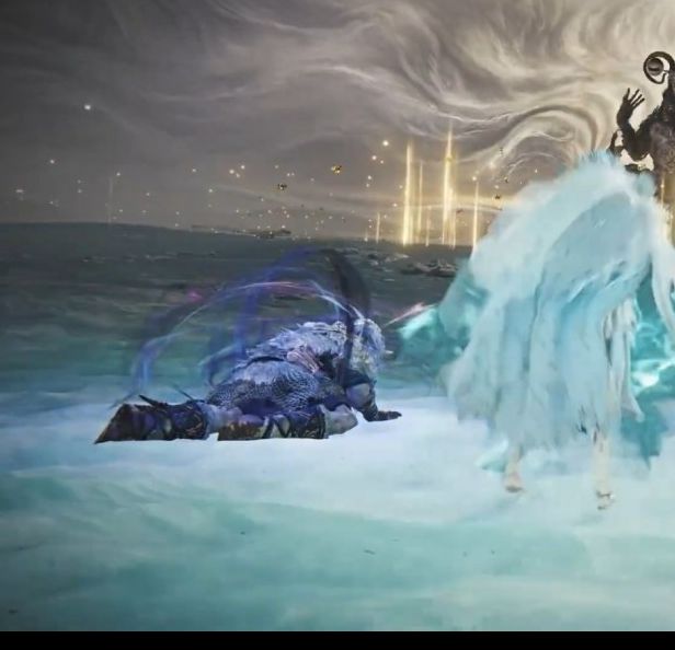 震撼发布！艾尔登法环：黑夜君临全新职业唤灵师——亡者降临，他们有什么神秘力量？