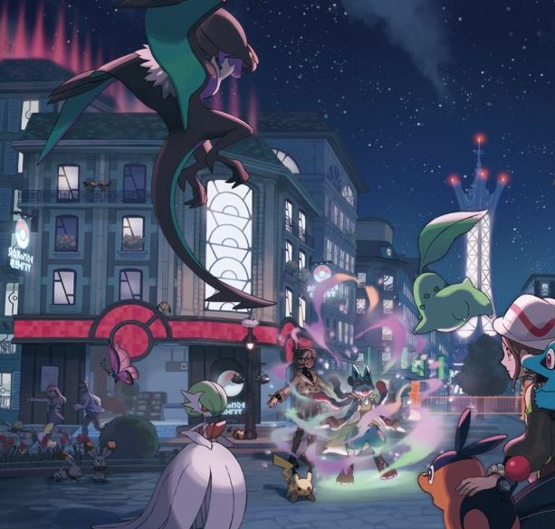 宝可梦发布会7月来袭：有何大揭秘等你探索？