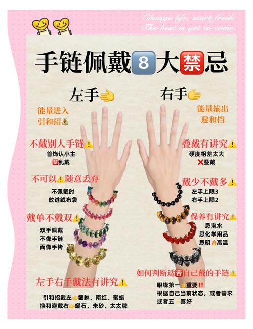 梦见手链碎裂寓意揭示独特解读及深度心理分析