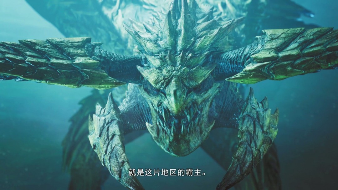 怪物猎人：荒野中文语音将上线，这会带来怎样的游戏体验？