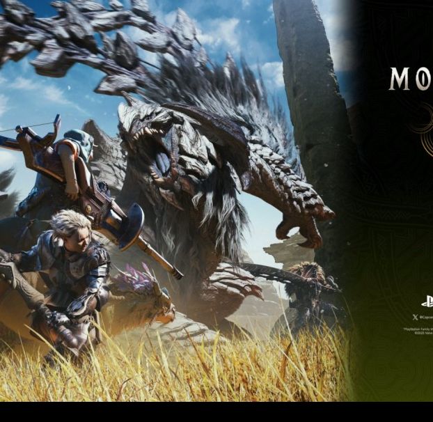 怪物猎人：荒野中文语音将上线，这会带来怎样的游戏体验？