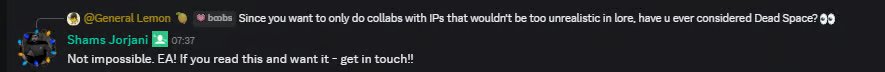 独家揭秘：绝地潜兵2与死亡空间联动潜力——CEO亲自喊话EA，带来无限可能