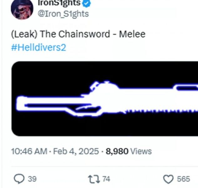 独家揭秘：绝地潜兵2与死亡空间联动潜力——CEO亲自喊话EA，带来无限可能