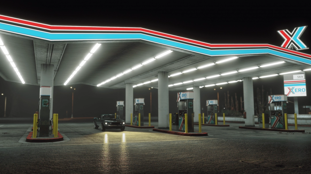 模组达人十年匠心铸就：GTA6将如何引爆画质革命？