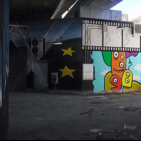 模组达人十年匠心铸就：GTA6将如何引爆画质革命？