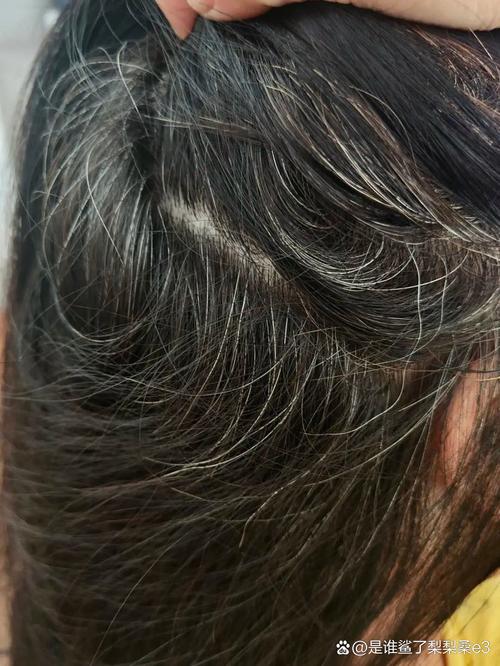 梦见染发解梦揭秘5大心理暗示背后的真实含义 梦见染发解梦揭秘5大心理暗示背后的真实含义