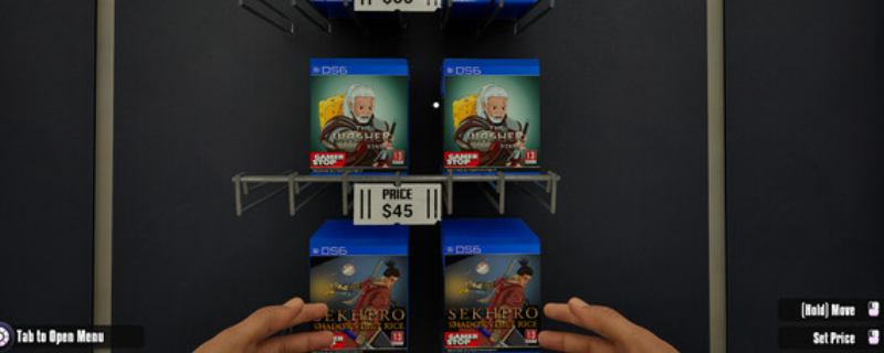单游攻略:全面解析Gamer Stop Simulator游戏配置要求与优化技巧 单游攻略:全面解析Gamer Stop Simulator游戏配置要求与优化技巧