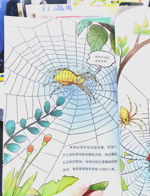 梦见蜘蛛结网寓意深刻解读梦境中的积极象征与生活启示 梦见蜘蛛结网寓意深刻解读梦境中的积极象征与生活启示