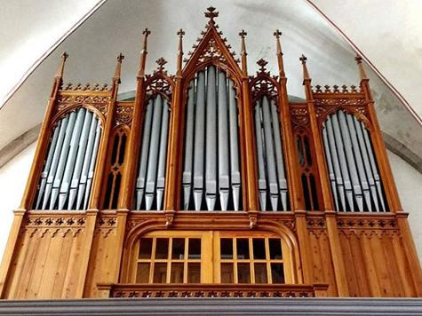 梦见风琴弹奏意味着哪些?揭示背后鲜为人知的真相! 梦见风琴弹奏意味着哪些?揭示背后鲜为人知的真相!