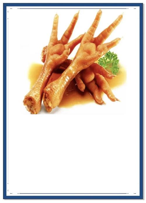 梦见鸡爪解读心理暗示与生活启示的独特视角 梦见鸡爪解读心理暗示与生活启示的独特视角