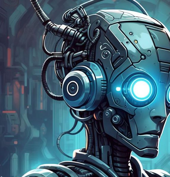 梦见机器人真实解析，探索潜意识中的科技影响力！