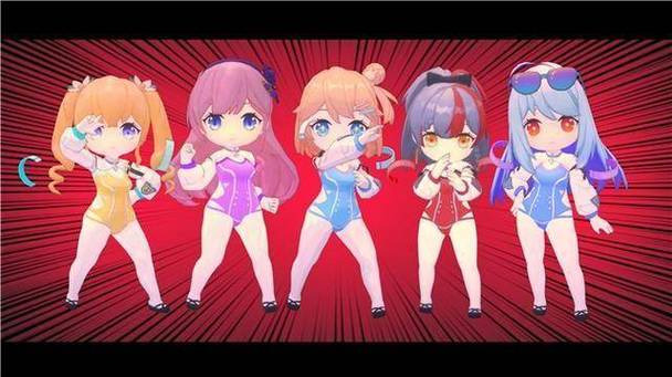 发现国产买断制二游新作！肉色紧身胶衣Demo免费上线，值得一试吗？