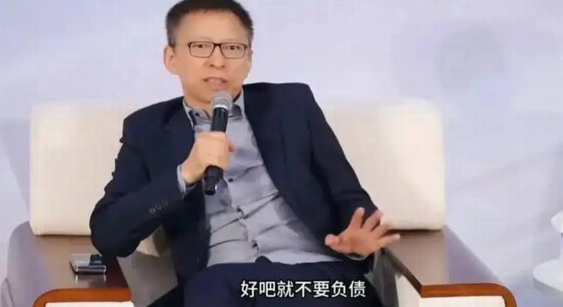 年轻人应该如何理财？张朝阳教你存钱妙招