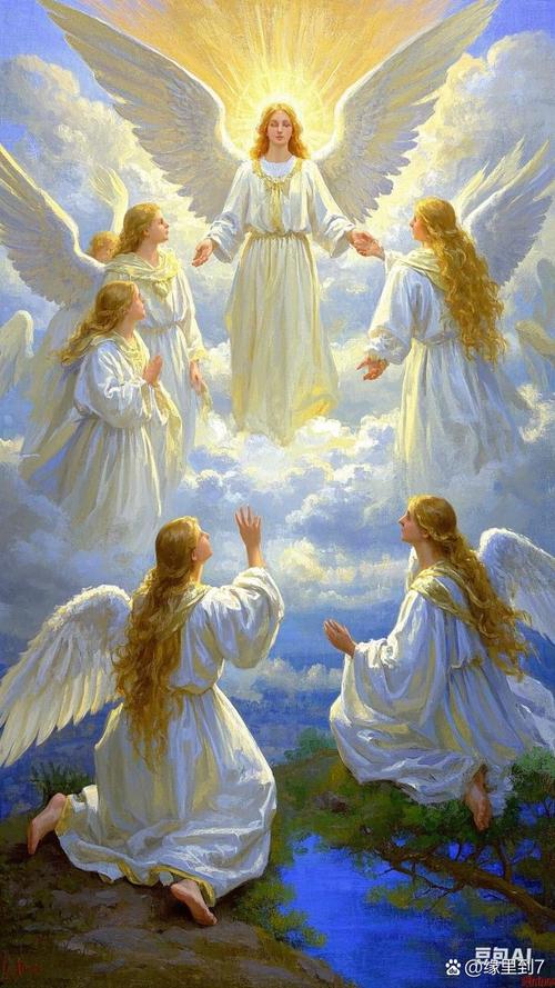 梦见天使预示着哪些？揭开神秘长尾解释！