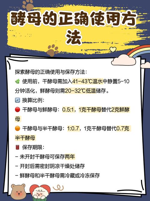 解密梦见酵母10个你必须知道的心理学解释