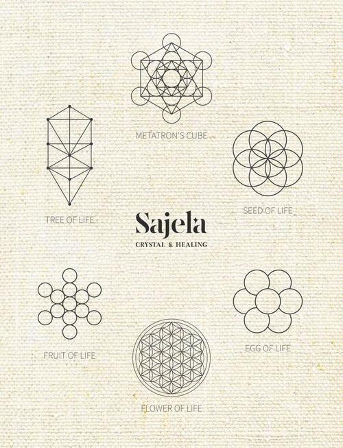 揭秘梦见几何图形的8个深刻心理象征 揭秘梦见几何图形的8个深刻心理象征