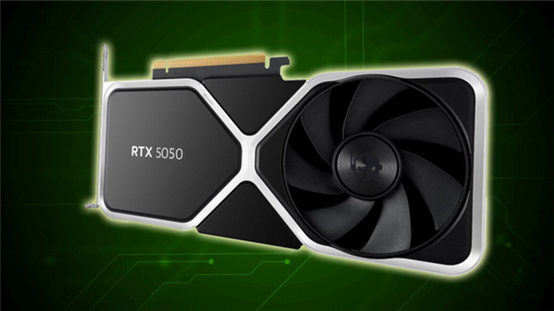 RTX 5050确认搭载GDDR6显存：游戏体验新突破！如何更高效掌握全系独家资讯？