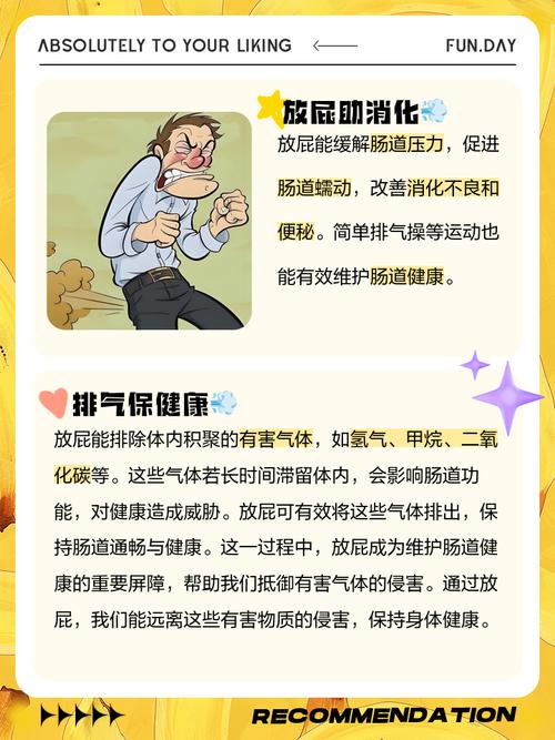 梦见放屁寓意解析心理暗示与日常压力的高效解决方案 梦见放屁寓意解析心理暗示与日常压力的高效解决方案