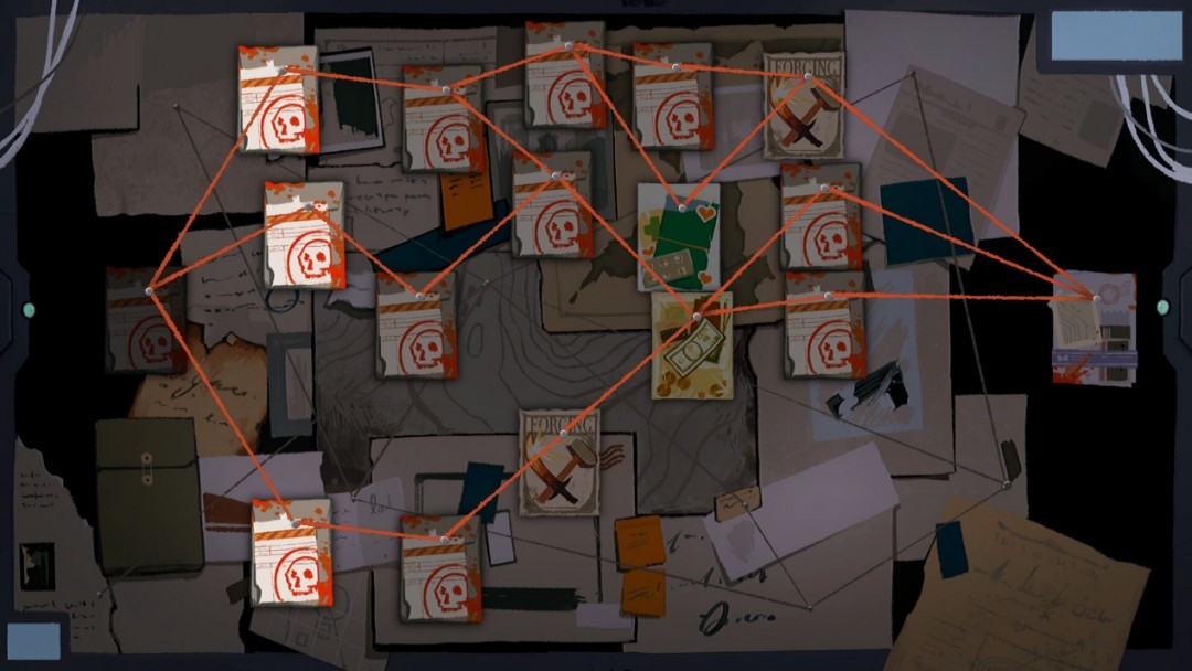 神秘卡牌对决！章节六的镇魂曲Demo上架，引爆心理战术新高潮！