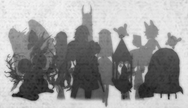 神秘卡牌对决！章节六的镇魂曲Demo上架，引爆心理战术新高潮！