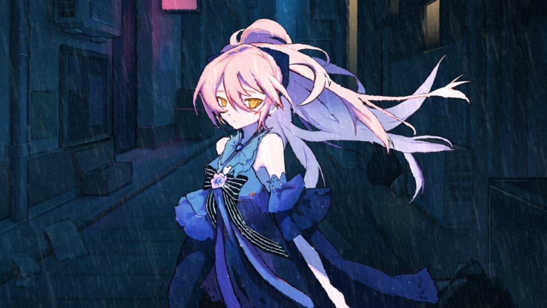 神秘卡牌对决！章节六的镇魂曲Demo上架，引爆心理战术新高潮！