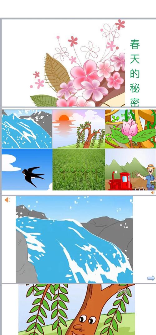 揭开梦见春天的奥秘如何解读其中的积极暗示？