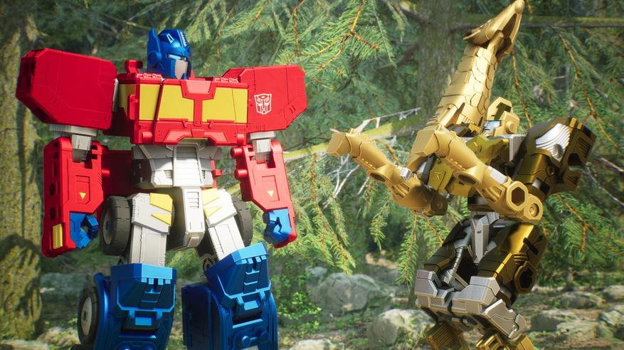 变形金刚：世界之王重磅回归！日本制作能否再现十年前的辉煌？