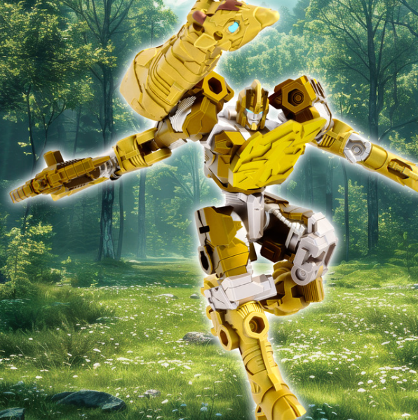 变形金刚：世界之王重磅回归！日本制作能否再现十年前的辉煌？