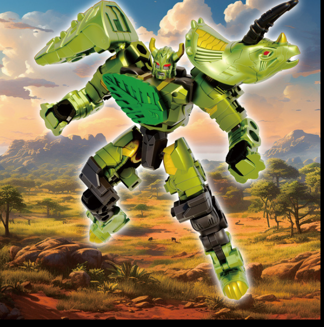 变形金刚：世界之王重磅回归！日本制作能否再现十年前的辉煌？