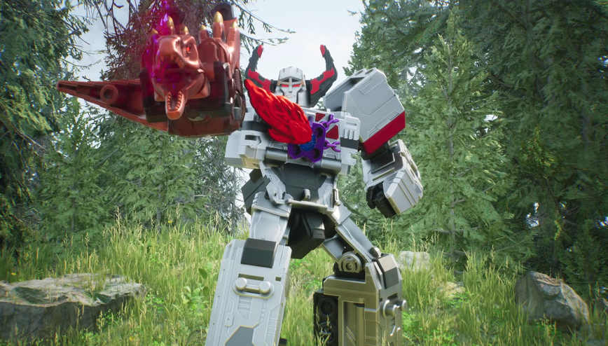 变形金刚：世界之王重磅回归！日本制作能否再现十年前的辉煌？