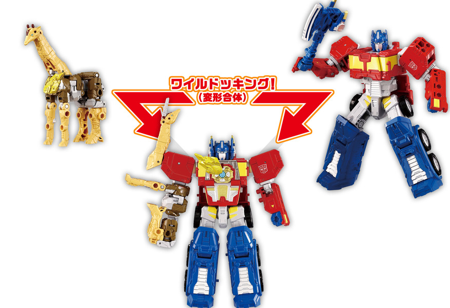 变形金刚：世界之王重磅回归！日本制作能否再现十年前的辉煌？