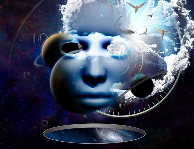 梦见耳环的深层含义高效解析梦境对人生影响