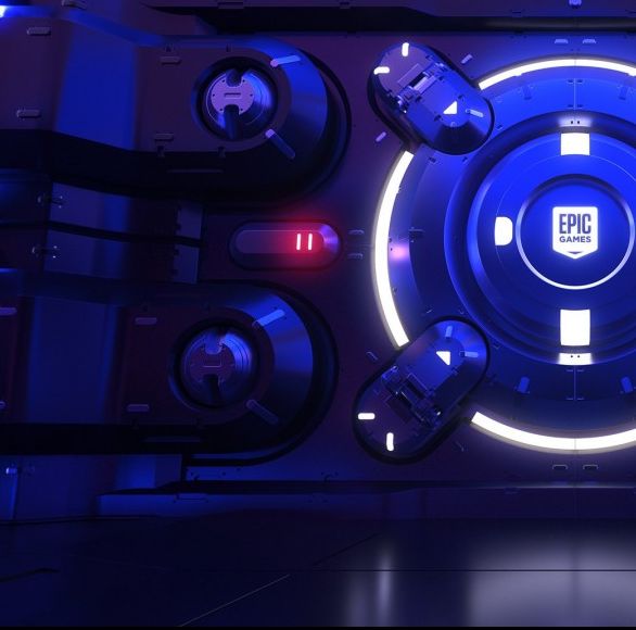 Epic商店5月29日神秘游戏预告：线索揭示重磅作品即将登场？